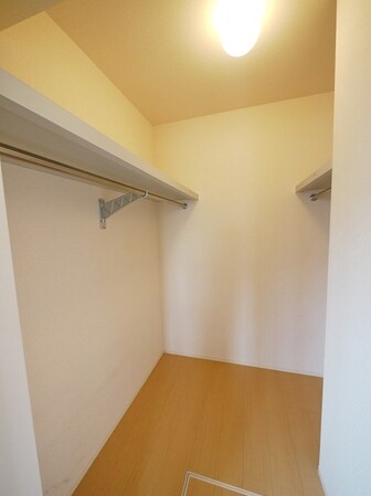 セジュールウィット氷川の物件内観写真